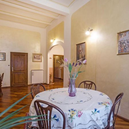 Bed and Breakfast Il Giglio D'Oro Arezzo Zewnętrze zdjęcie
