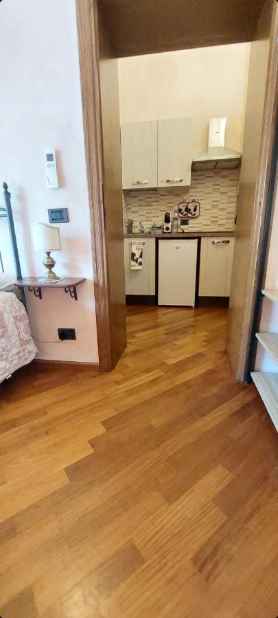 Bed and Breakfast Il Giglio D'Oro Arezzo Zewnętrze zdjęcie