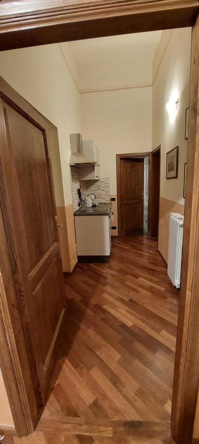 Bed and Breakfast Il Giglio D'Oro Arezzo Zewnętrze zdjęcie