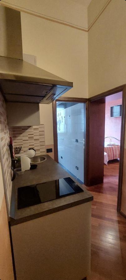 Bed and Breakfast Il Giglio D'Oro Arezzo Zewnętrze zdjęcie