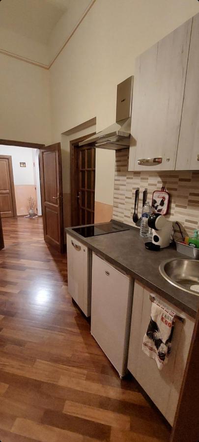 Bed and Breakfast Il Giglio D'Oro Arezzo Zewnętrze zdjęcie