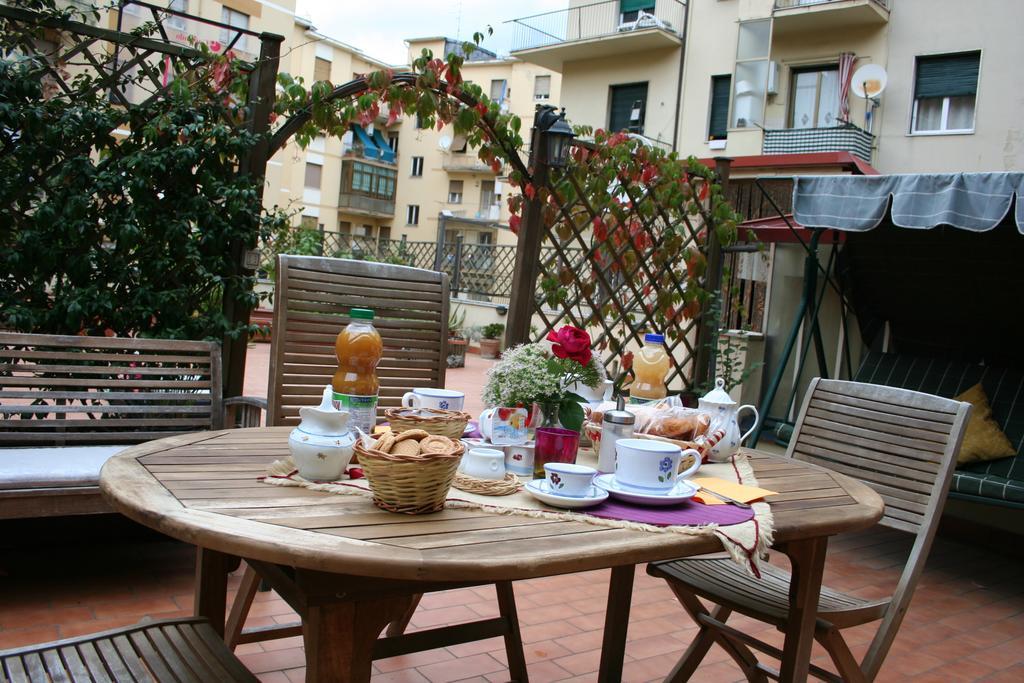 Bed and Breakfast Il Giglio D'Oro Arezzo Zewnętrze zdjęcie