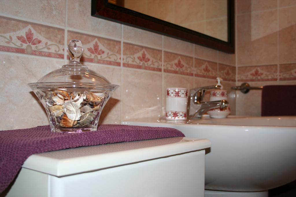 Bed and Breakfast Il Giglio D'Oro Arezzo Zewnętrze zdjęcie