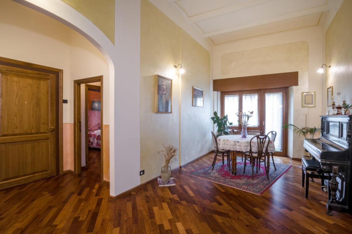 Bed and Breakfast Il Giglio D'Oro Arezzo Zewnętrze zdjęcie