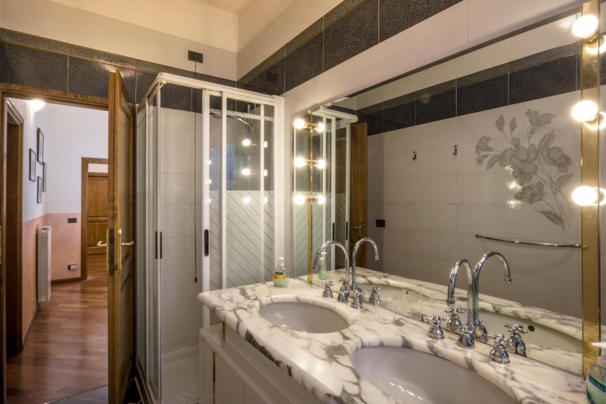 Bed and Breakfast Il Giglio D'Oro Arezzo Zewnętrze zdjęcie