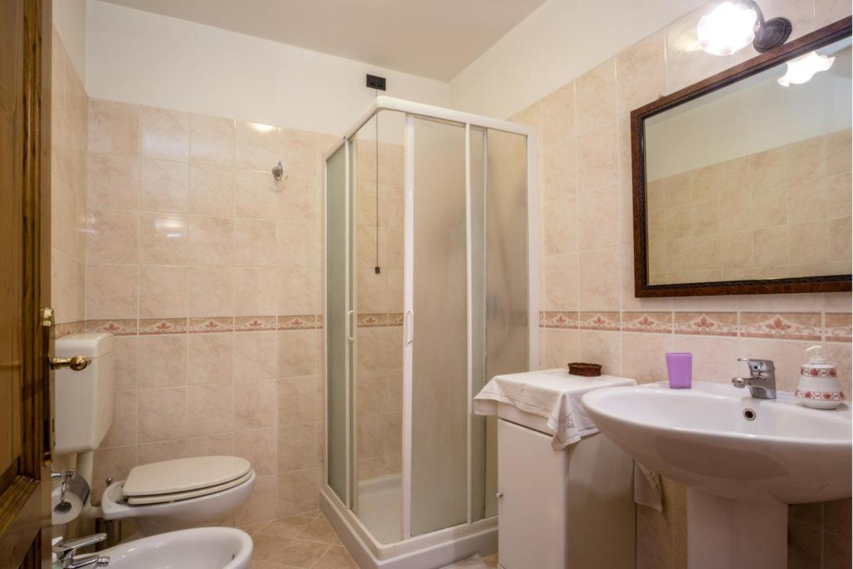 Bed and Breakfast Il Giglio D'Oro Arezzo Zewnętrze zdjęcie