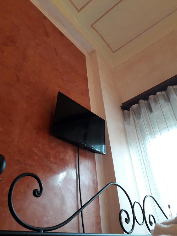 Bed and Breakfast Il Giglio D'Oro Arezzo Zewnętrze zdjęcie