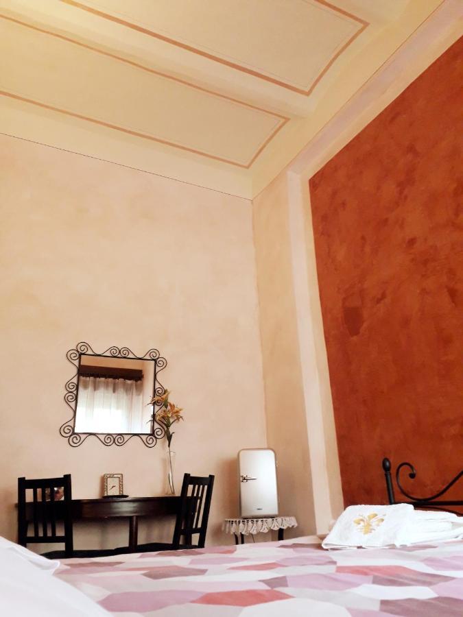 Bed and Breakfast Il Giglio D'Oro Arezzo Zewnętrze zdjęcie