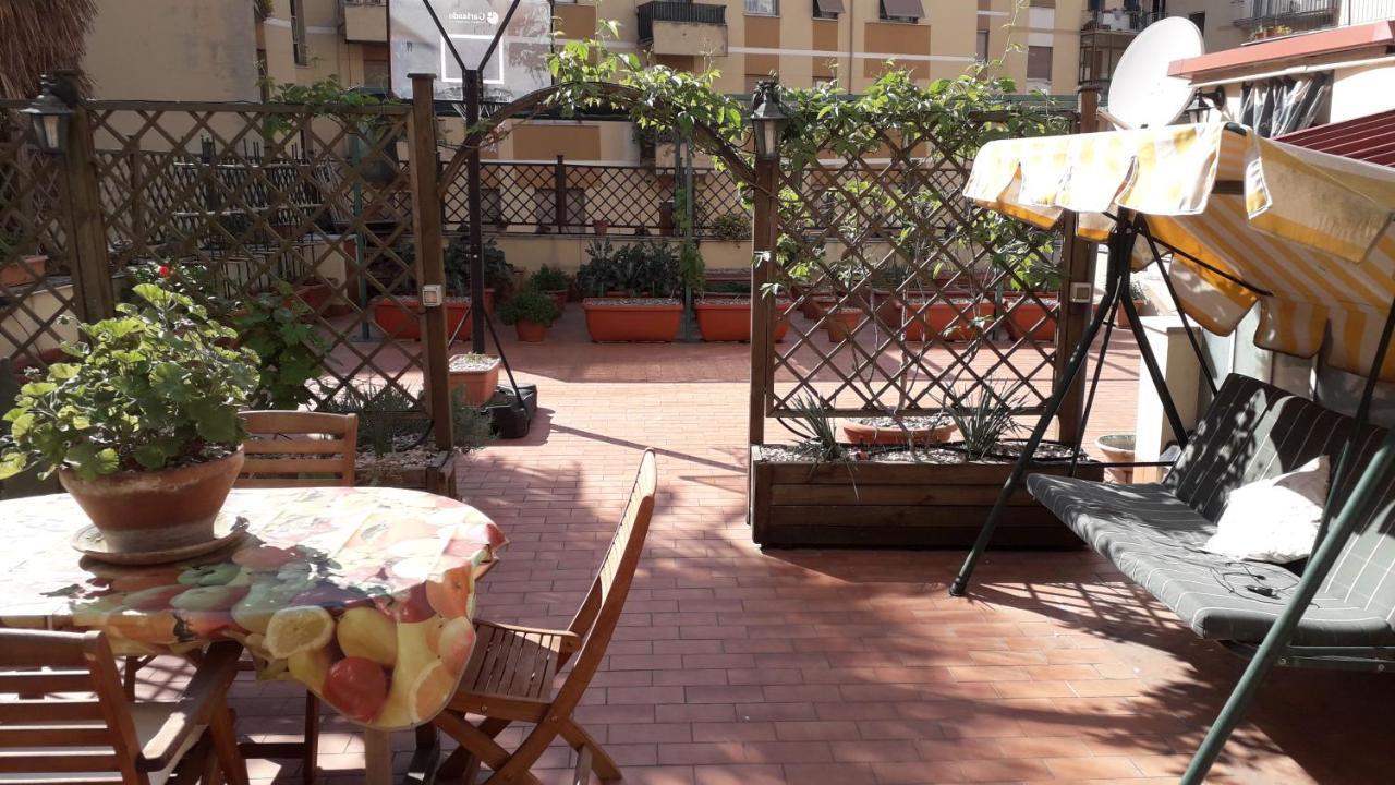 Bed and Breakfast Il Giglio D'Oro Arezzo Zewnętrze zdjęcie